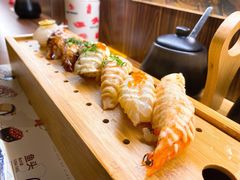 -七町糖果寿司屋(龙洞广工店)