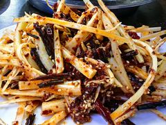 -西塔隆太白烤牛肉馆(图们路店)