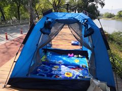 -稻香湖景欢乐岛温泉城堡