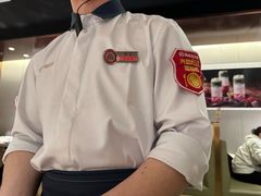 -海底捞火锅(高新万达店)