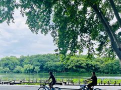 -北山街历史文化街区
