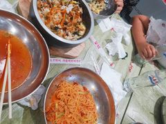 -韩麦大冷面(桂花街直营店)