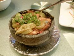 -牡丹国际大酒店-港式茶餐厅