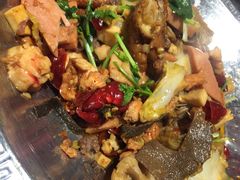 -食悦天美食广场(温州万象城店)