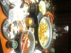 -徽三说·土徽菜·中国徽菜连锁品牌(一中店)