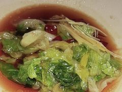 -奉天小馆·非遗东北菜(济南万象城店)