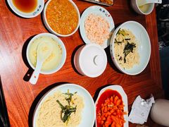 -裕兴记•蟹黄面馆(人民广场店)