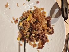 -牛扒先生·厚切雪花牛扒西餐厅(京溪店)