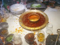 -哥老官重庆美蛙鱼头(西湖银泰十一哥店)