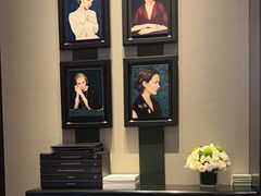 -梵克雅宝(国贸商城店)