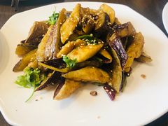 -老牌坊鲁菜名店(宽厚里店)