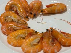 -万龙洲海鲜(阜外店)
