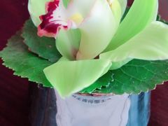 -杭州国际会议中心洲际酒店-菋道海鲜餐厅