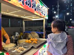 -小煵记·打边炉(西丽文光店)