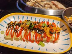 -牛焱·烧肉酒肆(五大道店)