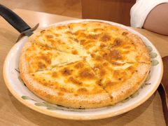 -萨莉亚意式餐厅(苏州食百家店)