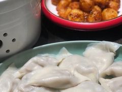 -东方饺子王(新阳路店)