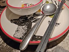 -新白鹿餐厅(松江开元地中海店)