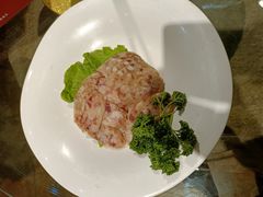 -皖小斌·小葱伴豆腐(丰收路店)