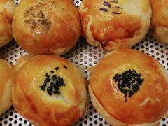 -西村叔叔的店·面包·甜品·蛋糕(崂山丽达店)