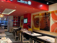 大堂-味千拉面(郑州杉杉奥特莱斯购物广场店)