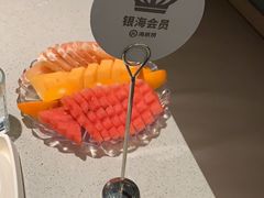 -海底捞火锅(丹竹头星悦天地店)