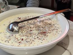 -马白开来特色羊排揪片子  (总店)