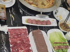 -古乐牛香·鲜牛肉牛杂火锅(高新店)