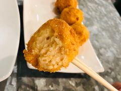 -香蕉叶餐厅(是隆店)