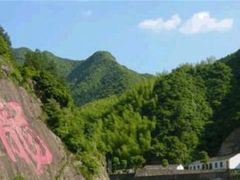 -白云源风景区