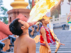 -欢乐水魔方水世界