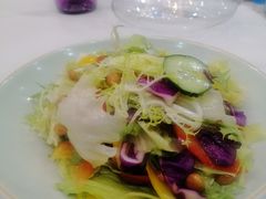-西域美食(西直门南小街店)