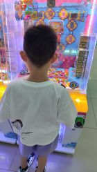 -莫莉幻想儿童乐园(北京顺义华联店)