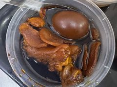 -阿姨牛杂(北京路店)
