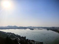 -云龙湖旅游景区