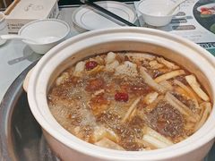 -名善山珍·野生菌汤锅(文殊院店)