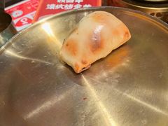 -清真·双公羊·馕坑烤全羊(奥体店)