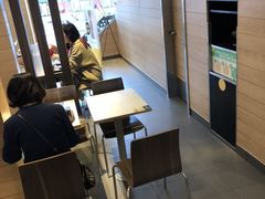 -麦当劳(七宝乐购店)