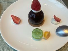 -TABLE·味西餐厅-成都茂业JW万豪酒店