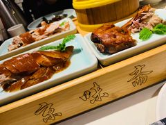-京味斋·北京烤鸭(北京南站洋桥店)