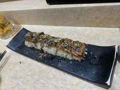 鹅肝翠花卷-东京屋(武定路店)