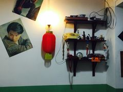 -炙热童年·老北京炙子烤肉(南锣鼓巷店)