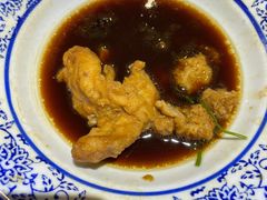 -松针蔡记蒸饺(花园路店)