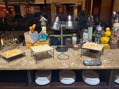-余姚四明湖开元名都度假酒店·夏威夷西餐厅