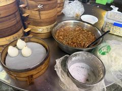 -金秋小吃海鲜·专注30年临海特色风味