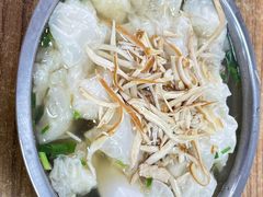 -荣巷小馄饨(荣巷店)