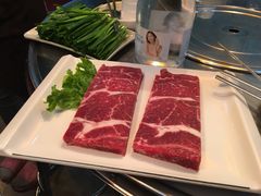 -元山烤肉店(假日广场店)
