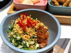 云南蘸料-小街猪手(团结湖店)