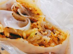 -安徽阜阳卷馍(西单店)