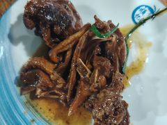 -霞姐屯昌枫木香草鸭店(海螺店)